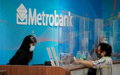 Csr Teller Metrobank Jobs in Philippines .